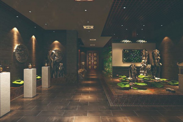 桑拿场子里的重庆味，温暖你的身心！