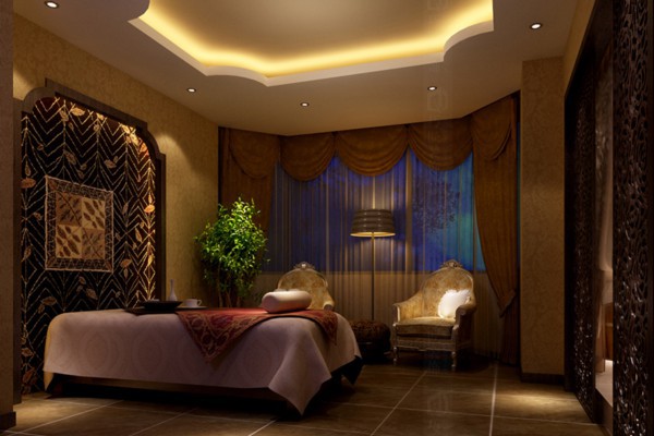 重庆江北夜生活，尽享山城不夜城魅力