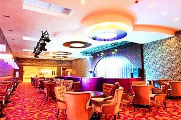 重庆这些地方，按摩舒服到飞起！